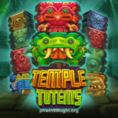 Play Temple Totems Slot Game