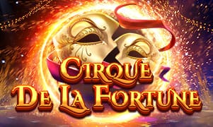 Sbobet Cirque De La Fortune